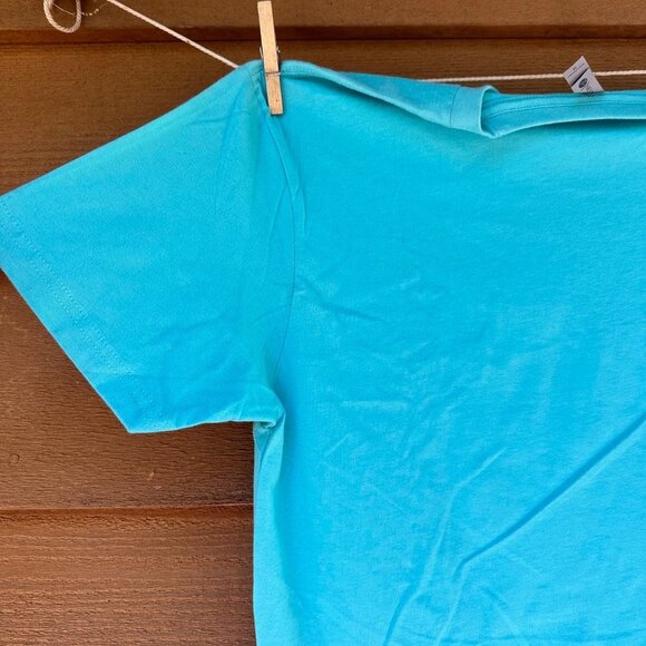 Next Level Anime Veggie Fruit Character Tee Novelty Graphic Tshirt - Picture 9 of 14